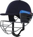 Forma Little Master Helmet with Mild Steel Grill Navy Blue L-XL (59-62) Cricket Helmet (Blue)