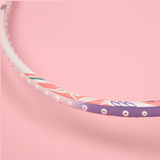 Thruster- RYUGA-MUSE Unstrung Professional Badminton Racket - Preferred by Huang Ya Qiong