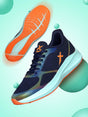 VECTOR X REFLECTOR Running Shoes For Men (NAVY)