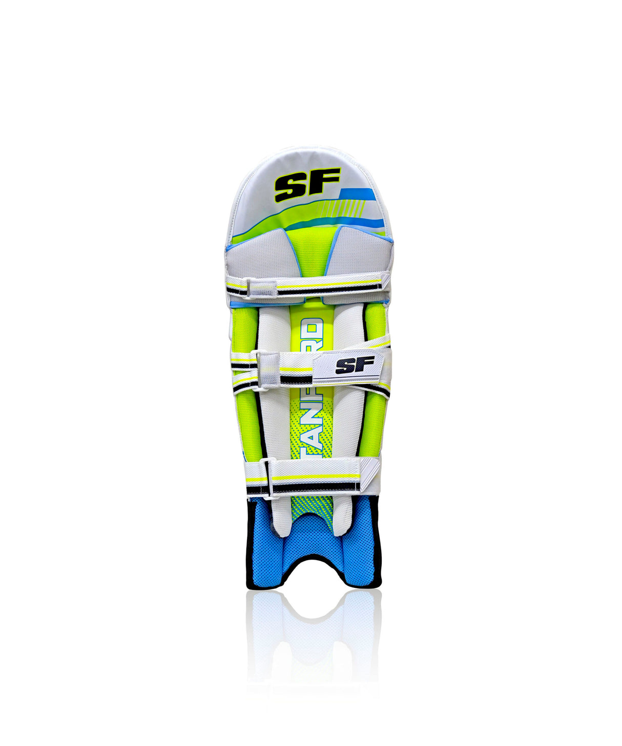 SF Hero Batting Legguard