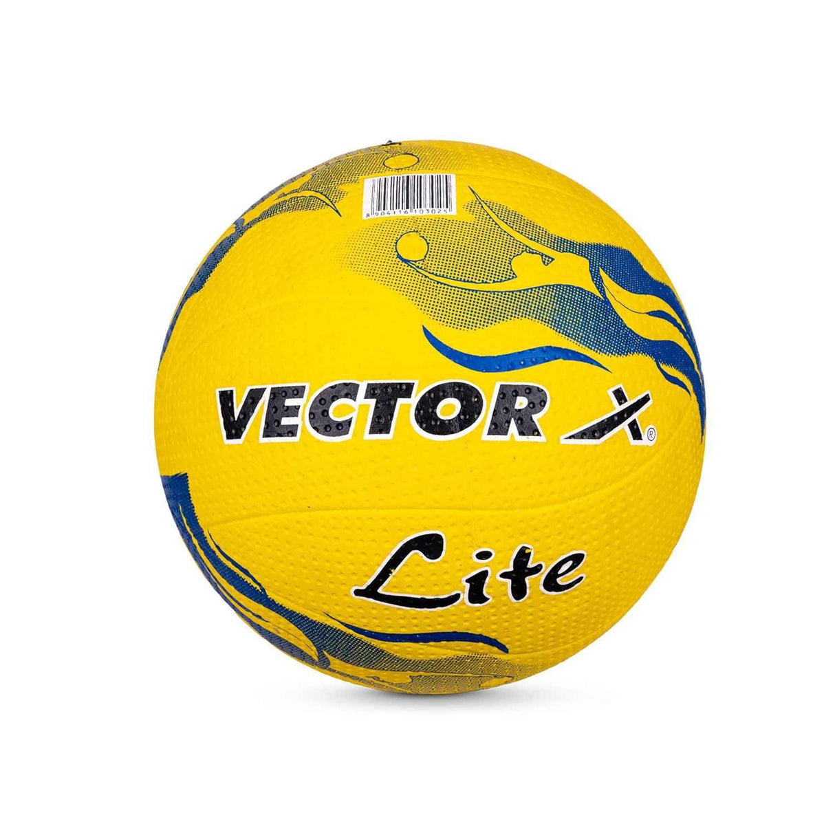 Vector X LITE Moulded Volleyball