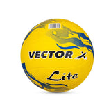 Vector X LITE Moulded Volleyball