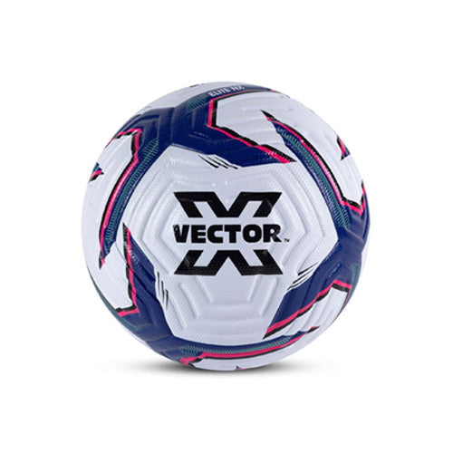 Vector X Elite NX Thermo Bonded Football Offical Match Ba