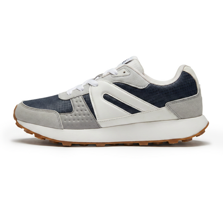 Ryder Shoes for Men - Navy | Boldfit