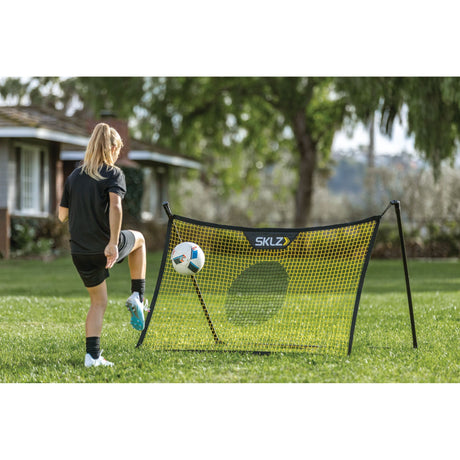 Soccer Trainer Solo | Akka Brands / Vaultkicks