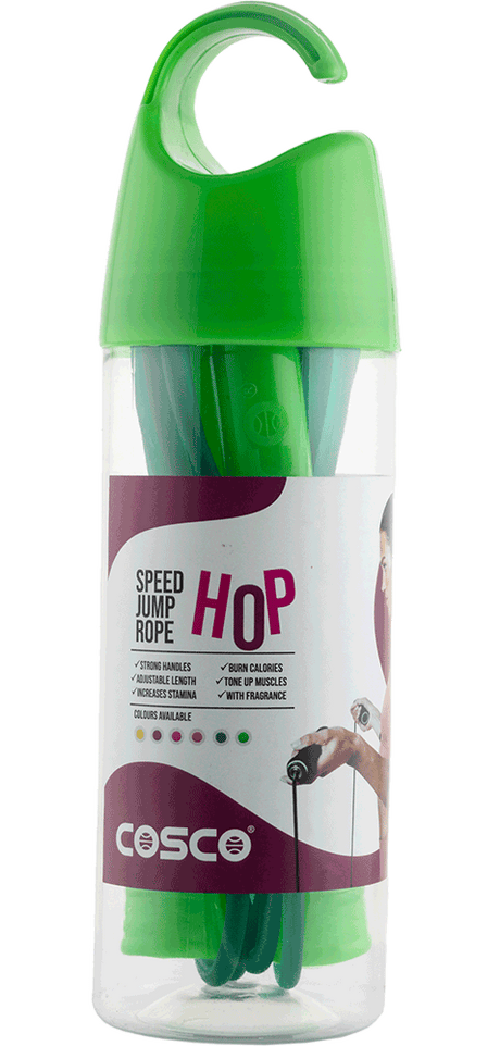 Cosco SPEED JUMP ROPE HOP