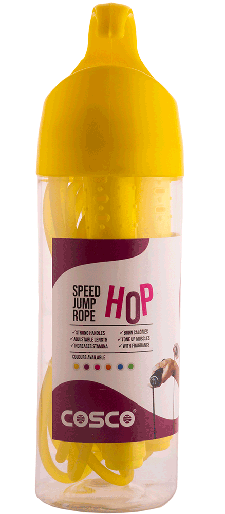 Cosco SPEED JUMP ROPE HOP