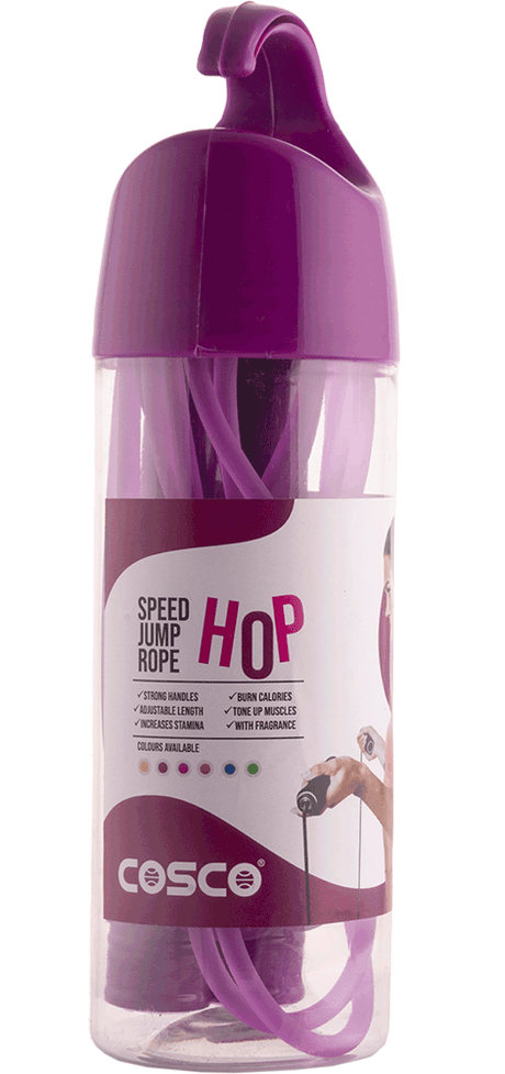 Cosco SPEED JUMP ROPE HOP
