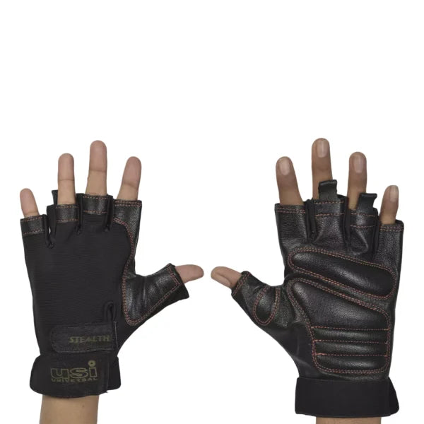 Stealth Fitness Gloves – 733ST