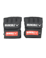 Invincible Gel Inner Glove with 2.5 Meter Handwrap