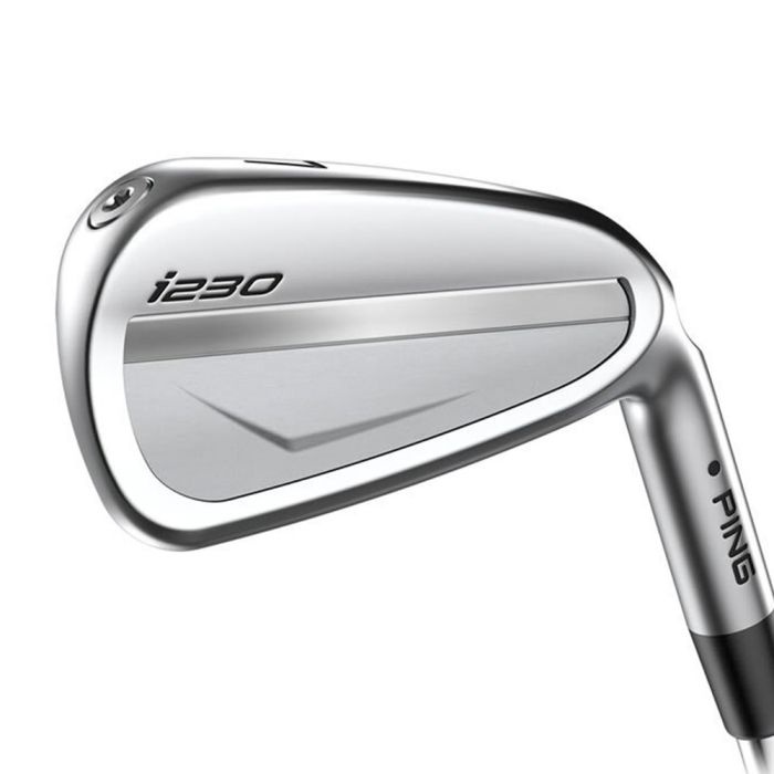 Ping i230 (3-P) Steel Irons