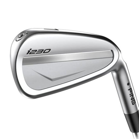 Ping i230 (3-P) Steel Irons