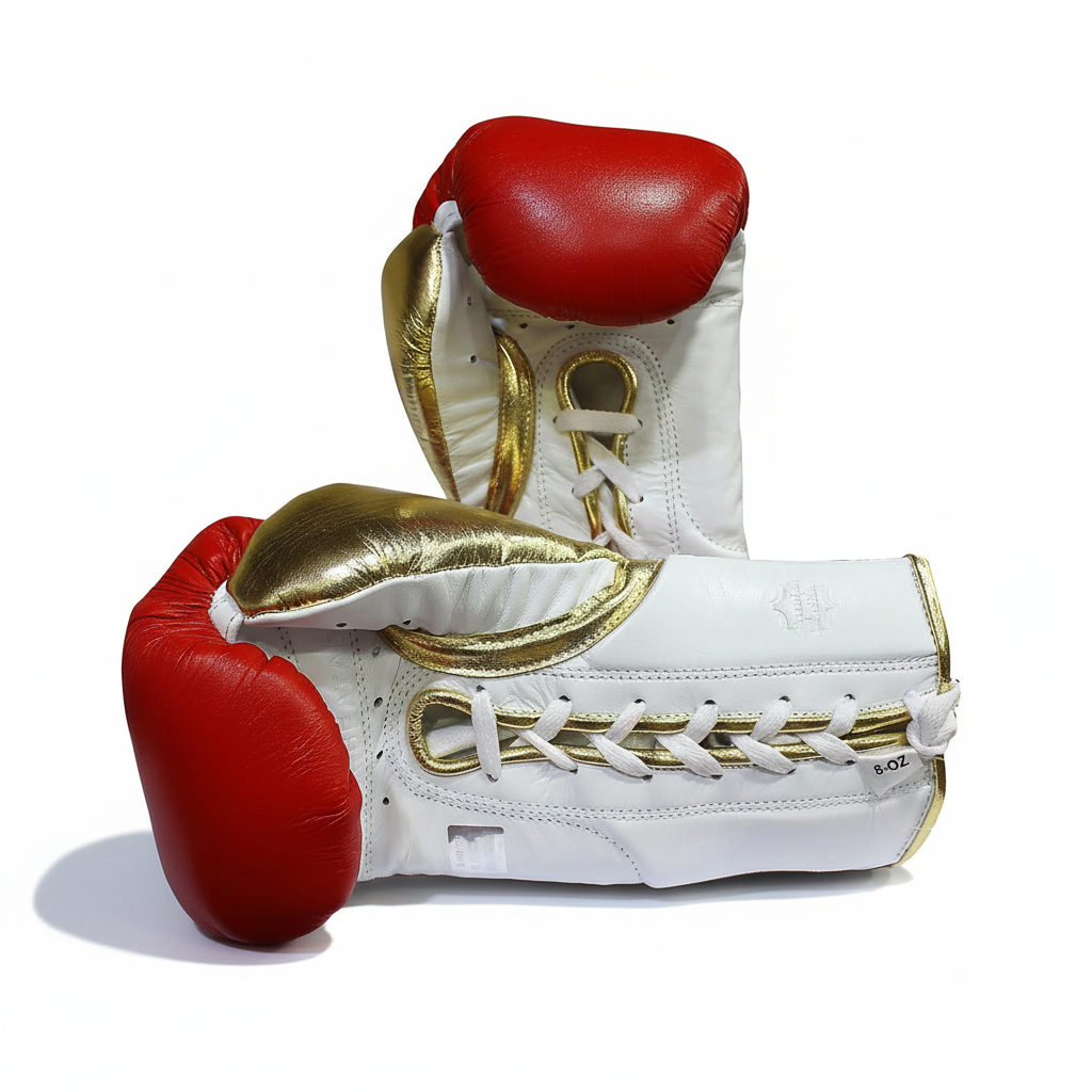 Everlast 1910 Pro Sparring Gloves USI | Kibi Sports