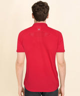 Fenta Sports Boy's Genious T-shirt (Multiclours)