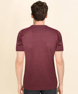 Fenta Sports Unisex Adam Activewear Dry Fit Tshirt