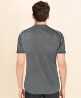 Fenta Sports Unisex Adam Activewear Dry Fit Tshirt