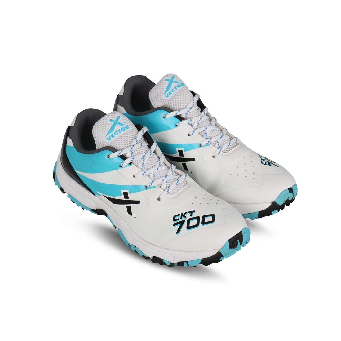 Vector X CKT-700 Cricket Shoes for Men