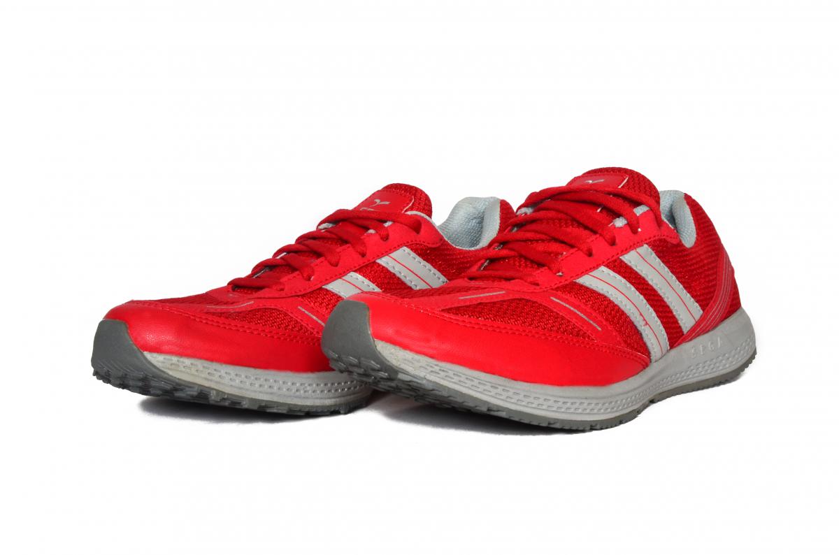 SEGA - S-Marathon Running Shoes | Kibi Sports