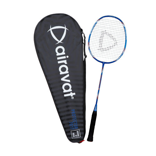 BADMINTON RACKET PROTECTOR 7017