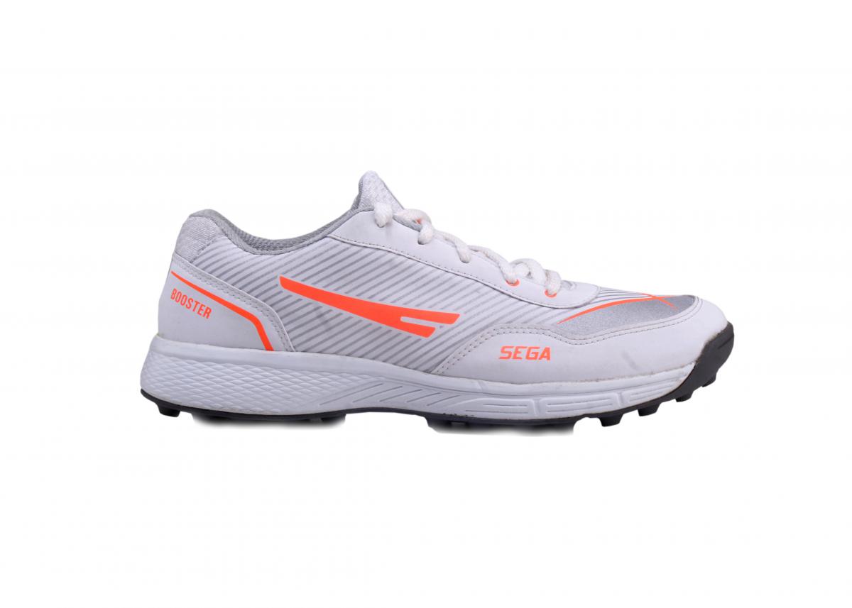 SEGA - Booster Cricket Shoes | Kibi Sports