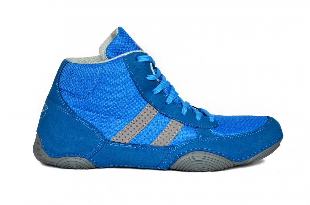 SEGA - New Ring Wrestling/Kabaddi Shoes | Kibi Sports