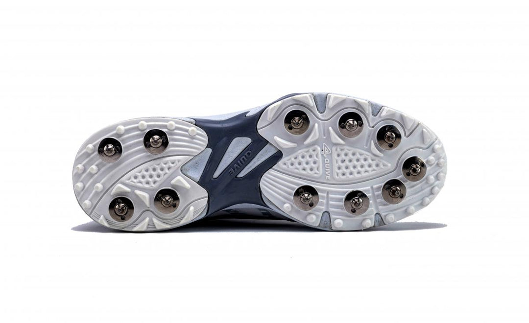 SEGA - Freedom Spikes Cricket Shoes | Kibi Sports