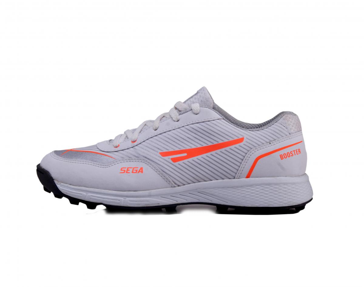 SEGA - Booster Cricket Shoes | Kibi Sports