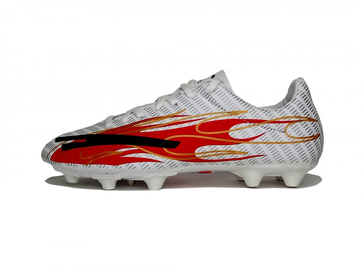 SEGA - New Spectra Football Shoes | Kibi Sports