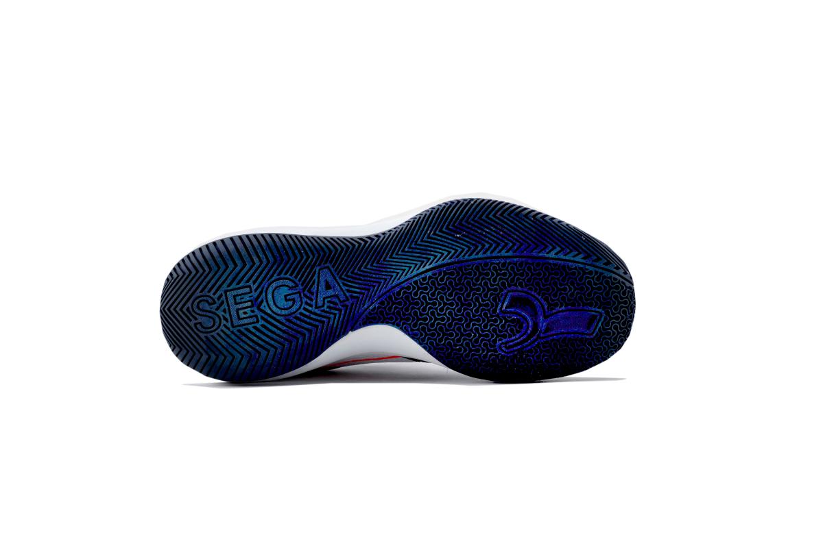SEGA - Swing Basketball Shoes | Kibi Sports