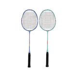 BADMINTON RACKET FLEX 7031