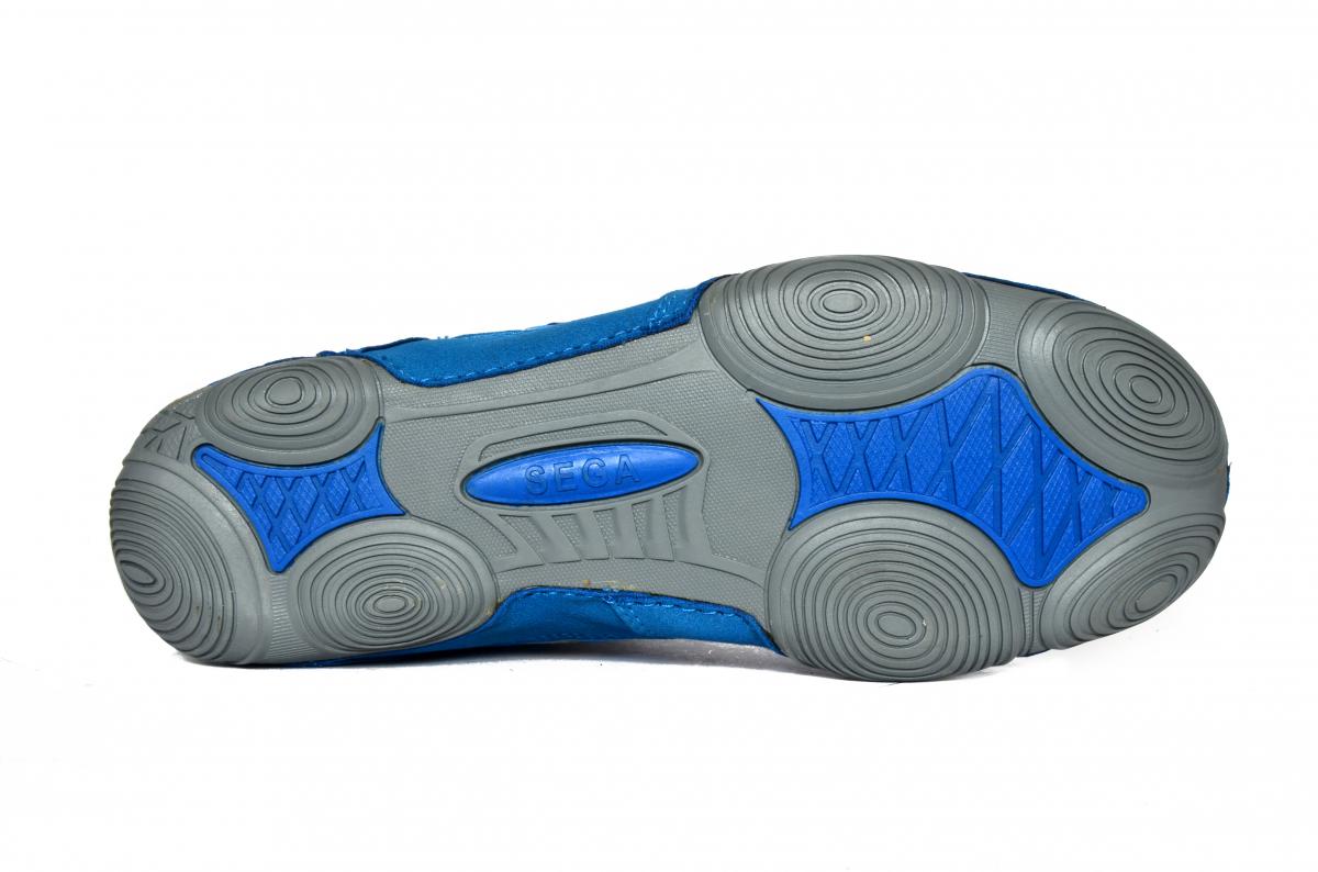 SEGA - New Ring Wrestling/Kabaddi Shoes | Kibi Sports