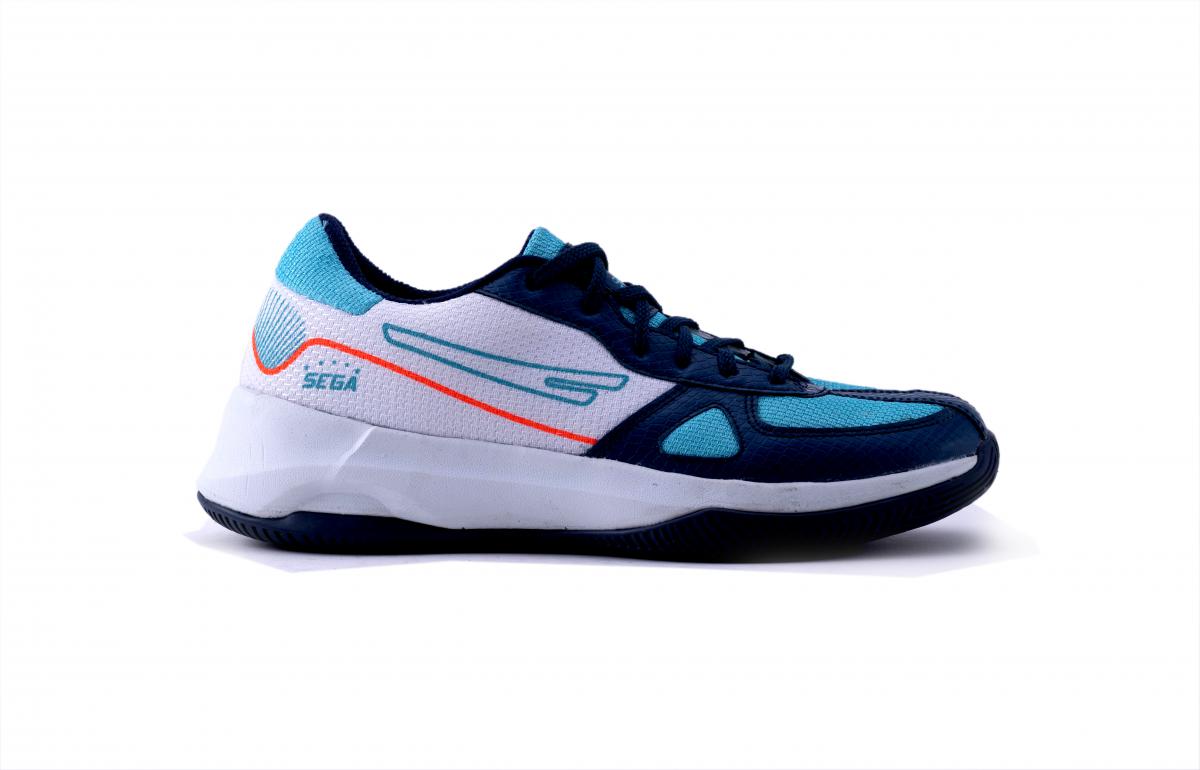 SEGA - Swing Basketball Shoes | Kibi Sports