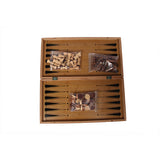 WODDEN CHESS 957 (EXTRA LARGE)