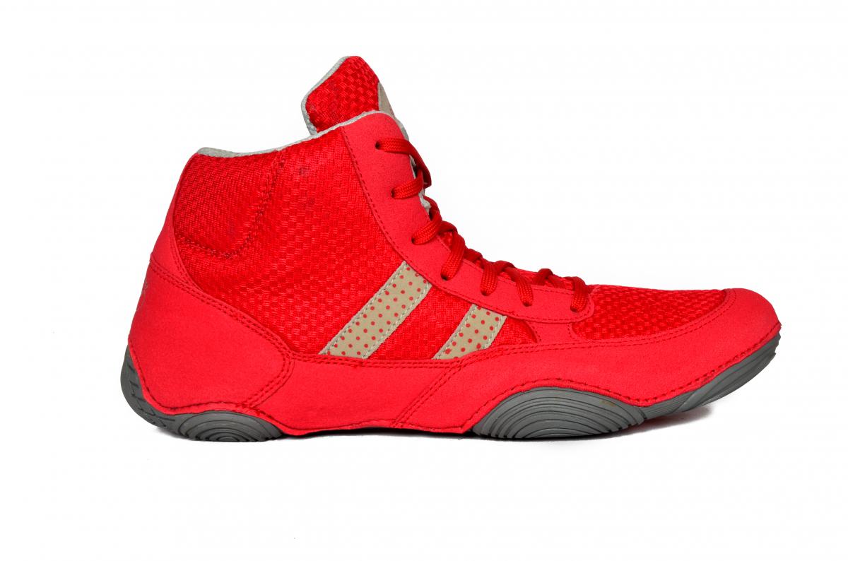 SEGA - New Ring Wrestling/Kabaddi Shoes | Kibi Sports