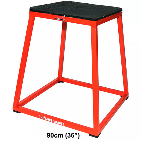 USI PB Metal Plyo Boxes