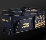 MRF Wizard Gold Cricket Kit Bag