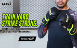 Strike 训练手套 – 618F 综合格斗手套 USI | Kibi Sports