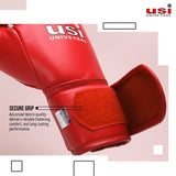 Everlast Boxing Training Gloves USI | Kibi Sports