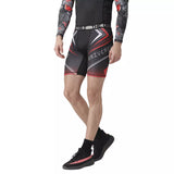 USI G40R Razor Compression Fight Shorts
