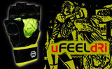 USI Universal Training MMA Gloves - 610B | Kibi Sports