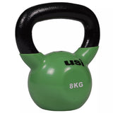 USI DKB Dipped Kettlebells