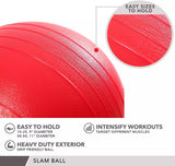 USI SB Slam Ball