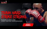 Novice Boxing Gloves (Bouncer Series) - 612NV USI | Kibi Sports