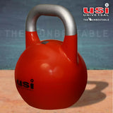 Competition Kettlebell - CKB | Kibi Sports