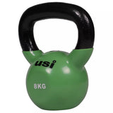 USI DKB Dipped Kettlebells