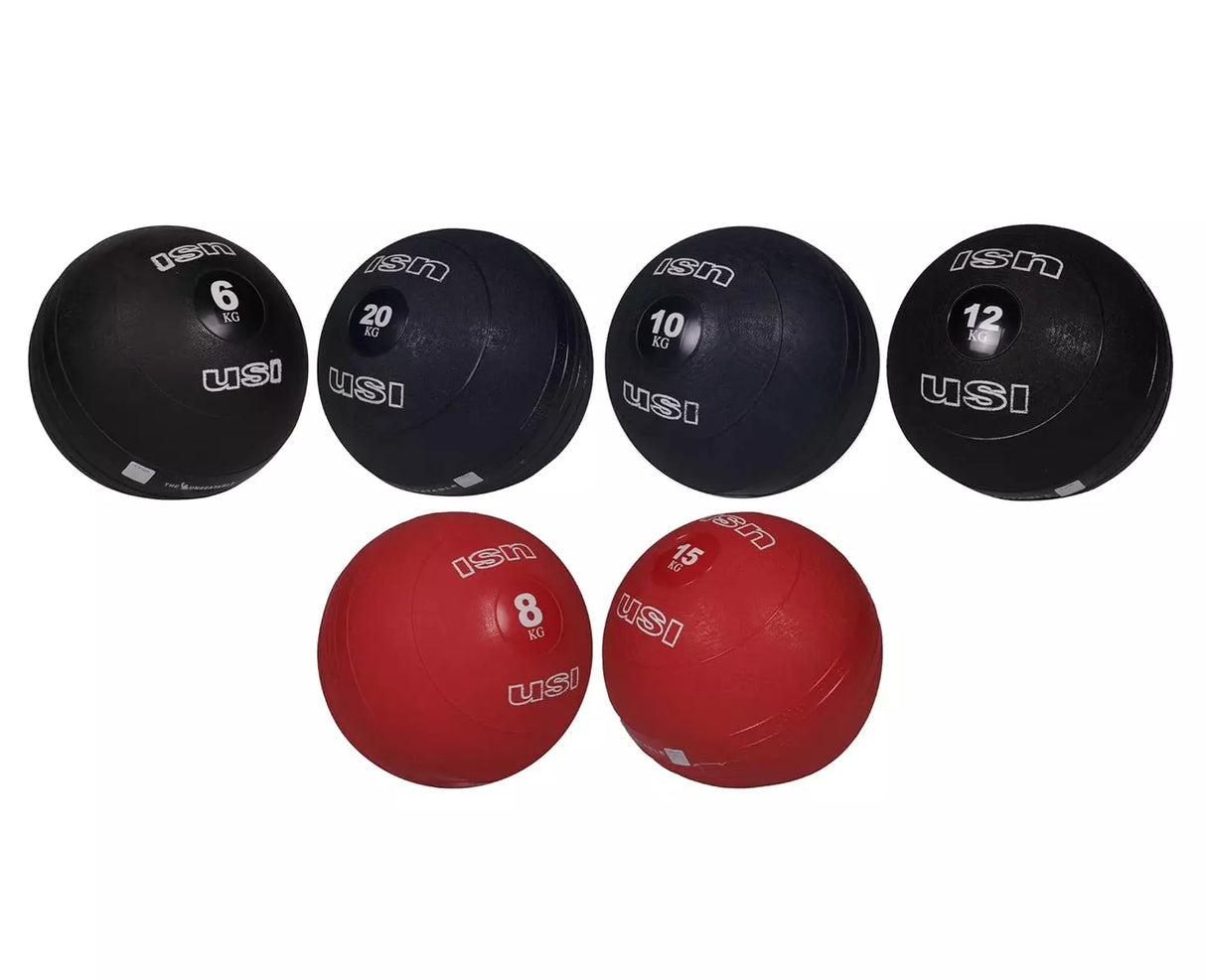 USI SB Slam Ball