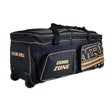 MRF Wizard Gold Cricket Kit Bag