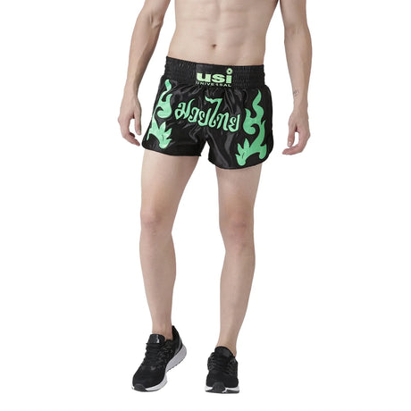 USI 410N Muay Thai Shorts