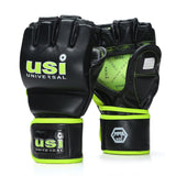 USI Universal Training MMA Gloves - 610B | Kibi Sports