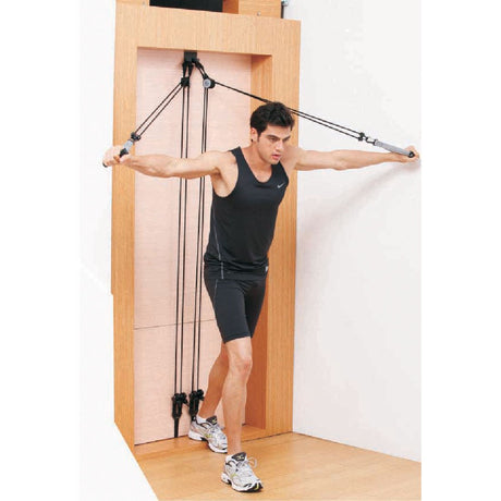 Door Gym Heavy Men - 800DGF USI | Kibi Sports